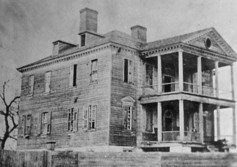 Historic-Camden-Revolutionary-War-Restoration