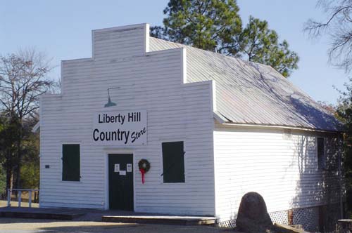 Liberty-Hill-Historic-District