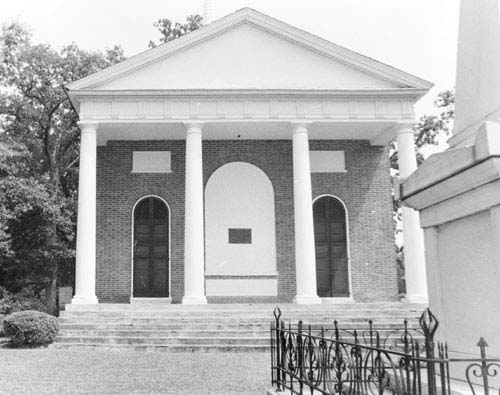 Bethesda-Presbyterian-Church