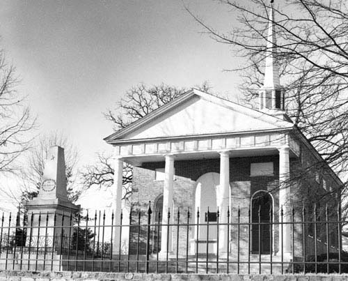 Bethesda-Presbyterian-Church