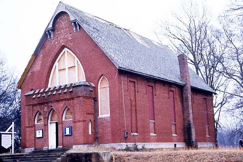 Lancaster-Presbyterian-Church