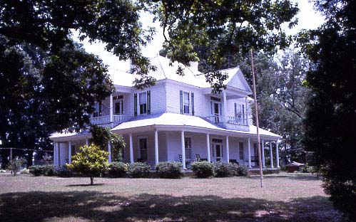 William-Harrison-Sapp-House