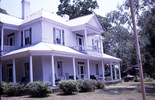 William-Harrison-Sapp-House