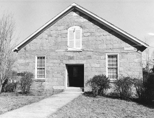 Duncan's-Creek-Presbyterian-Church
