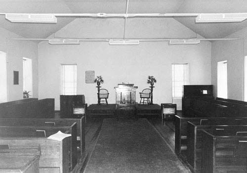 Duncan's-Creek-Presbyterian-Church