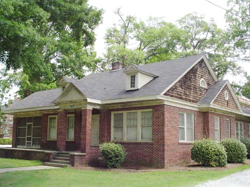 Thornwell-Presbyterian-College-Historic-District