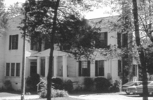 Irby-Henderson-Todd-House
