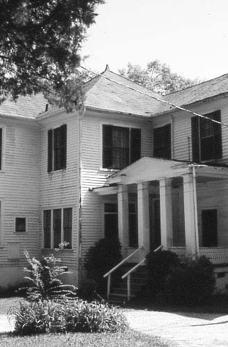 Irby-Henderson-Todd-House