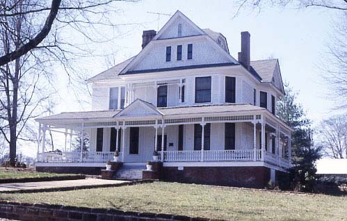 Lyde-Irby-Darlington-House