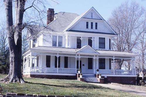 Lyde-Irby-Darlington-House