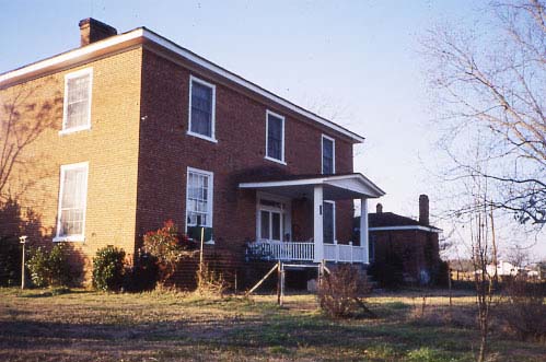 Charlton-Hall-Plantation-House