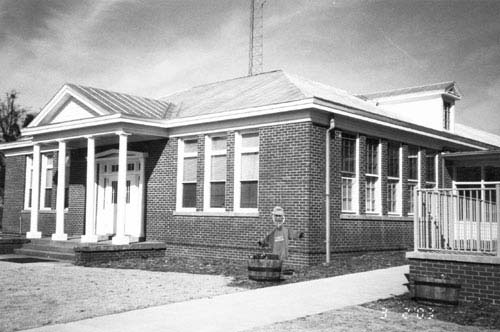 Gray-Court-Owings-School