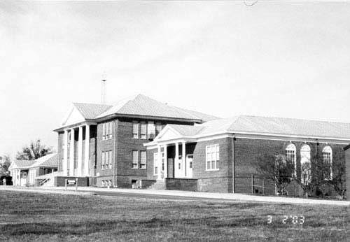 Gray-Court-Owings-School