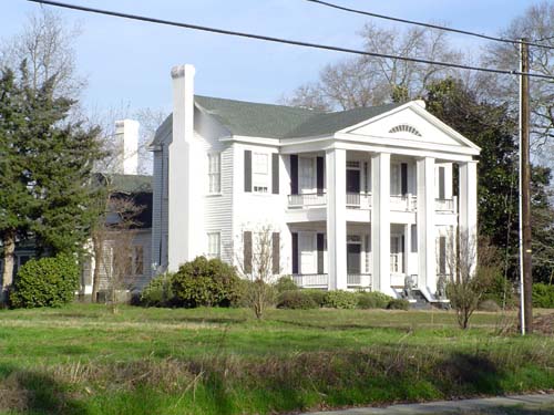 Spencer-House