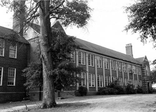 Bishopville-High-School