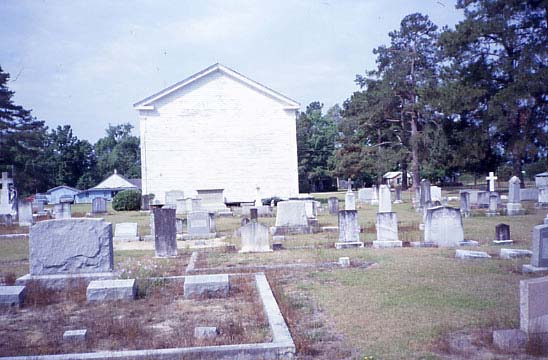 Lynchburg-Presbyterian-Church