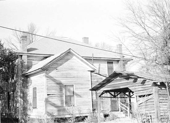 William-J.-Cayce-House