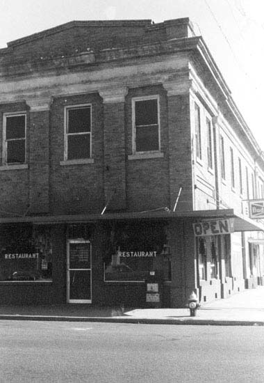 Batesburg-Commercial-Historic-District