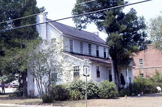 Simmons-Harth-House