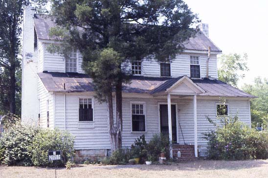 Simmons-Harth-House