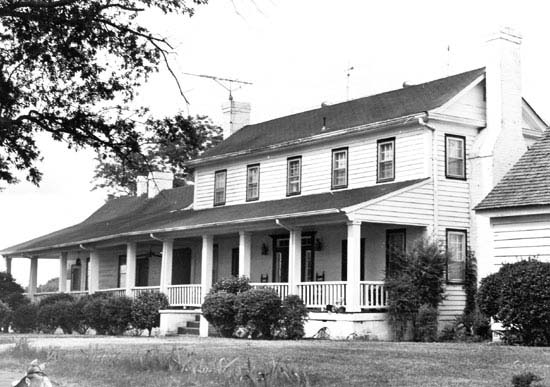 Jacob-Wingard-Dreher-House