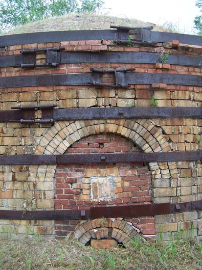Guignard-Brick-Works