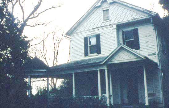 Robinson-Hiller-House