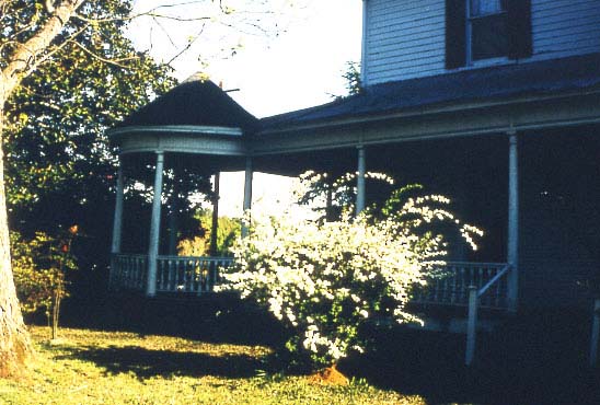 Robinson-Hiller-House