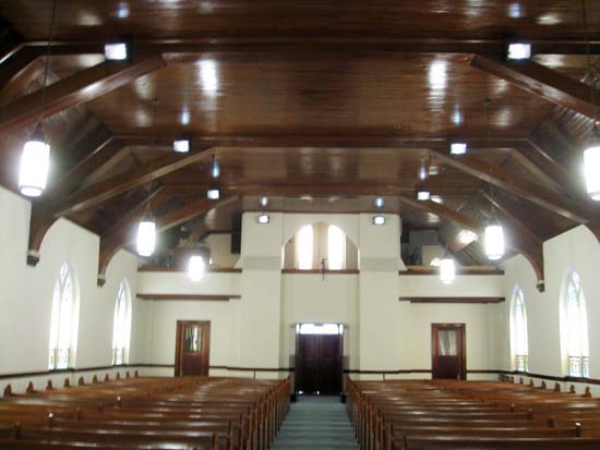 Cedar-Grove-Lutheran-Church