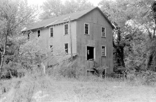 George's-Grist-and-Flour-Mill