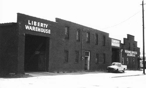 Liberty-Warehouse