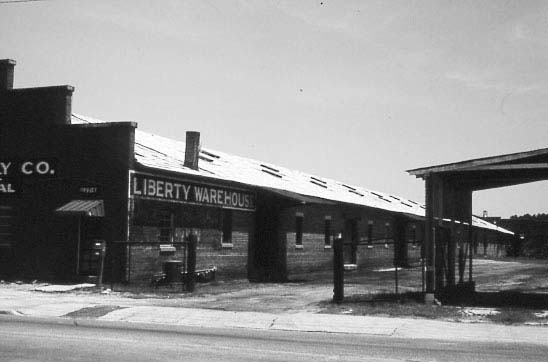 Liberty-Warehouse