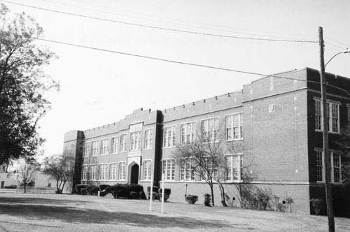 Marion-High-School