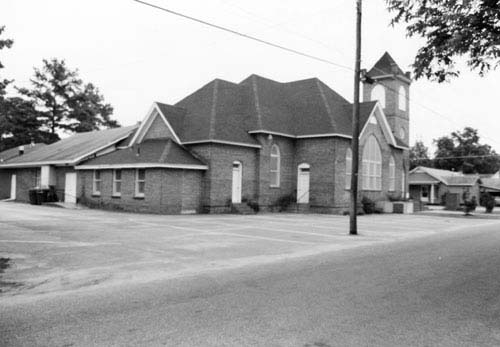 Mount-Olive-Baptist-Church
