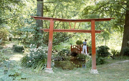 Wells-Japanese-Garden