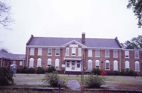 Newberry-County-Memorial-Hospital
