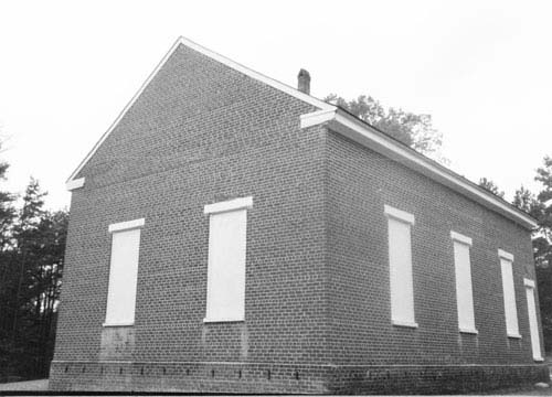 Old-Pickens-Presbyterian-Church