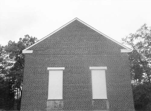 Old-Pickens-Presbyterian-Church