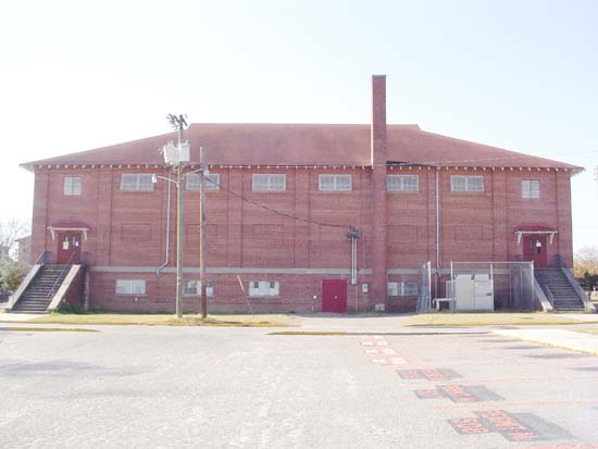 Dukes-Gymnasium