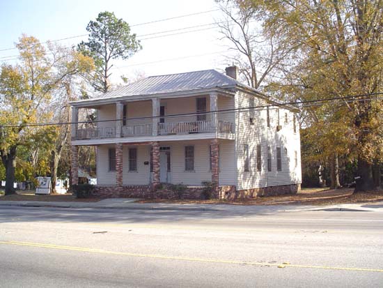 East-Russell-Street-Area-Historic-District