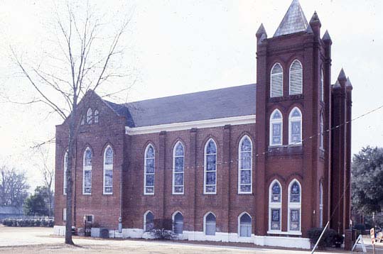 Williams-Chapel-A.M.E.-Church