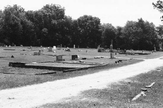 Orangeburg-City-Cemetery