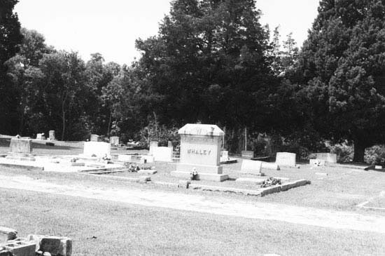 Orangeburg-City-Cemetery