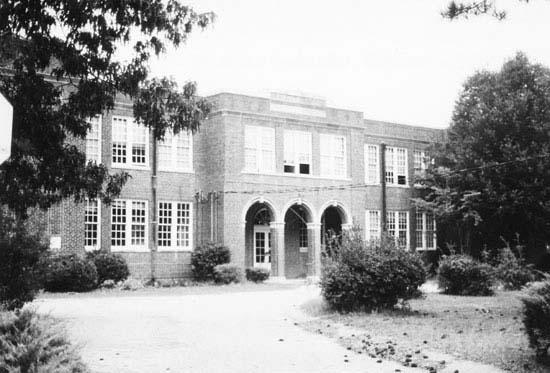Springfield-High-School