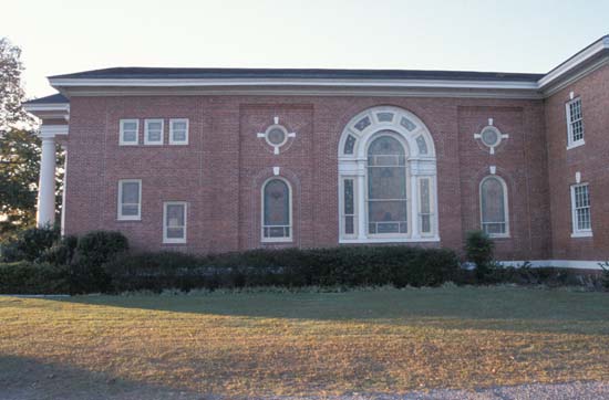 Providence-Methodist-Church