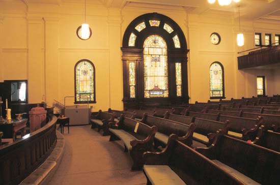 Providence-Methodist-Church