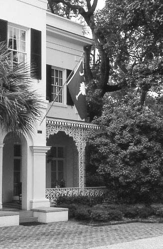 South-Carolina-Governor's-Mansion