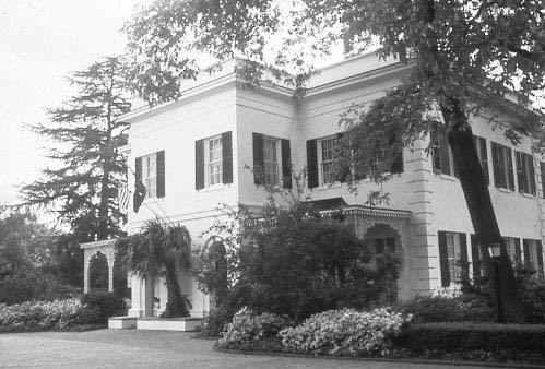 South-Carolina-Governor's-Mansion