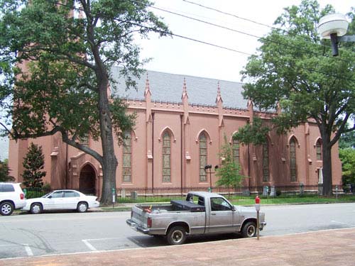 First-Presbyterian-Church