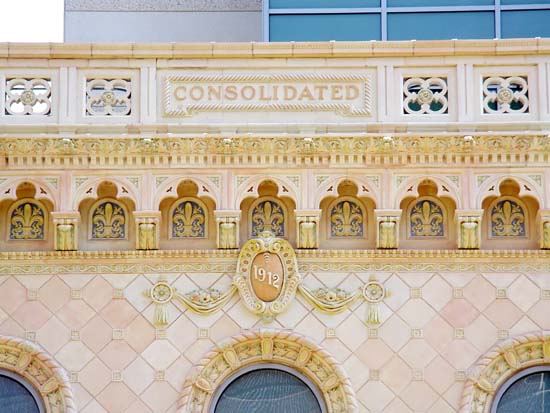 Consolidated-Building